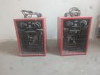 bouw / werkplaatskachels, Doe-het-zelf en Verbouw, Verwarming en Radiatoren, Ophalen, 30 tot 80 cm, Kachel, Minder dan 60 cm
