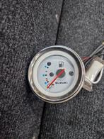 Suzuki tank meter, Ophalen, Zo goed als nieuw, Motor en Techniek, Motorboot
