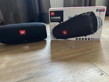 JBL Xtreme Bluetooth Speaker – Prima werkend beschikbaar voor biedingen