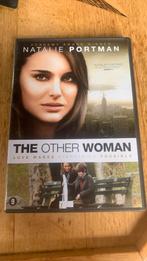 Dvd the other woman, Boxset, Ophalen of Verzenden, Zo goed als nieuw, Drama