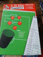 1. FC Köln Traumtor Dobbelspel, Een of twee spelers, Ophalen of Verzenden, Zo goed als nieuw, Teepe Sportverlag