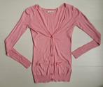 Roze vestje, Ophalen of Verzenden, Clockhouse, Roze, Maat 36 (S)