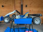 MS kinderkart te koop, Sport en Fitness, Karting, Ophalen, Gebruikt, Kart