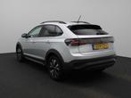 Volkswagen Taigo 1.0 TSI Life Edition Automaat | Navigatie |, 12 maanden, Stof, Gebruikt, 116 pk