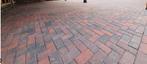 koppelstones waaltjes dikformaat, Ophalen, Nieuw, Beton, Klinkers