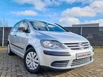 Volkswagen Golf Plus 1.6 AUTOMAAT*137 000km*Airco*Cruise*, Auto's, Volkswagen, Origineel Nederlands, Te koop, Zilver of Grijs