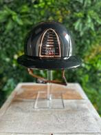 Wauw! Prachtige KEP Italia rosé frame, Ophalen of Verzenden, Nieuw, Dressuur, Cap