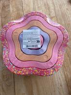 Stapelstenen 5 stuks in elkaar roze NIEUW, Ophalen of Verzenden, Nieuw