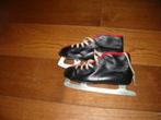 Junior ijshockey schaatsen maat 35, Sport en Fitness, IJshockey, Ophalen of Verzenden, Zo goed als nieuw, Schaatsen