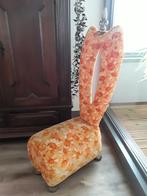 Bretz Design Stoel origineel., Ophalen