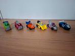 Paw patrol auto's/voertuigen, Ophalen of Verzenden, Gebruikt