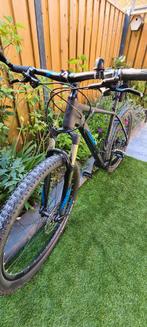 Cube reaction hpa 21" frame, Hardtail, Ophalen, Zo goed als nieuw, Overige merken