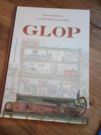 Glop, Ophalen of Verzenden, Zo goed als nieuw, Josje van leeuwen, Fictie