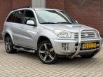 Toyota RAV4 2.0-16V VVT-i Sol|4WD|AUTOMAAT|LEDER|AIRCO|TREKH, Automaat, 1998 cc, Gebruikt, 4 cilinders