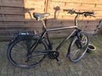 RIH Z 800 herenfiets, 28 inch, 56cm, 27 V, Gebruikt, Versnellingen, 53 tot 57 cm, Ophalen