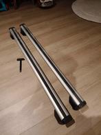 Originele Dakdragers Audi Q5 8R (2009) met Sleutel, Ophalen of Verzenden, Gebruikt