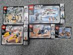 Lego lot Star Wars 20 year anniversary, Kinderen en Baby's, Speelgoed | Duplo en Lego, Ophalen of Verzenden, Nieuw, Complete set