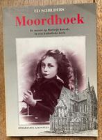 Moordhoek - de moord op Marietje Kessels - Tilburg, Ophalen of Verzenden, Gelezen