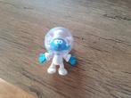 Leuk McDonald's figuurtje : Astronaut Smurf !!, Ophalen of Verzenden, Zo goed als nieuw