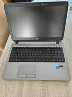 HP Notebook (ProBook 450 G2), Computers en Software, Windows Laptops, Ophalen, Zo goed als nieuw, 15 inch, 2 tot 3 Ghz