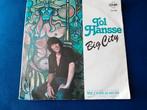 Tol Hans Hansse - Big City ---t 5932, Cd's en Dvd's, Vinyl Singles, Gebruikt, Verzenden, 7 inch, Single