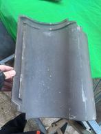 150 st. Monier OVH dakpannen - beton - Made in Holland, Ophalen, Steen of Klei, Zo goed als nieuw, 15 m² of meer