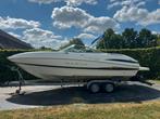 Maxum 2400 SC3 | 320 PK V8 | Incl trailer, Watersport en Boten, Speedboten, Ophalen, Gebruikt, Binnenboordmotor, 6 meter of meer