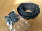 Rits YKK Vislon 10mm 2,7m, Ophalen of Verzenden, Nieuw, Rits of Sluiting