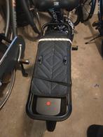 Stella Fietstas - Makkelijk te bevestigen, Ophalen, Zo goed als nieuw, Stella