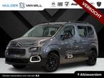 Citroën Berlingo MPV Multispace Feel Pack 1.2 Turbo 130pk E, Gebruikt, 1199 cc, Met garantie (alle), Origineel Nederlands