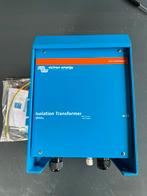 Victron scheidingstrafo ITR3600/115/230 32/16, Ophalen, Zo goed als nieuw