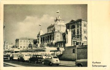 (381-067-015) Scheveningen Kurhaus beschikbaar voor biedingen