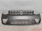 VOLKSWAGEN CADDY 2K VANAF 2016 VOORBUMPER ORIGINEEL, Gebruikt, -, -, Ophalen of Verzenden