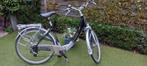 Sparta electr fiets..ion.l., Fietsen en Brommers, Elektrische fietsen, Ophalen, Zo goed als nieuw, 50 km per accu of meer, Sparta