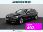 BMW 5-serie Touring 520d Executive | Automaat | Apple Carpla, Auto's, BMW, 12 maanden, Achterwielaandrijving, Euro 6, 4 cilinders