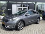 Kia Niro 1.6 GDi Hybrid Edition | Camera | Stoelverwarming |, 12 maanden, Euro 6, Leder en Stof, Origineel Nederlands
