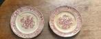Mason’s Stratford borden ø 22,5 cm, Antiek en Kunst, Antiek | Servies los, Ophalen of Verzenden