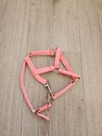 Roze Hobby horse halster, Ophalen of Verzenden, Zo goed als nieuw