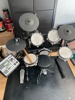 Roland TD-8 drumkit, Muziek en Instrumenten, Ophalen of Verzenden, Gebruikt, Roland, Elektronisch