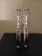 Sporen 10mm, Dieren en Toebehoren, Paarden en Pony's | Overige Paardenspullen, Ophalen, Nieuw, Recreatie