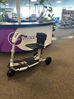 MovingLife Atto Classic  demo model met XL accu, 10 km/u of minder, MovingLife, Zo goed als nieuw, MovingLife