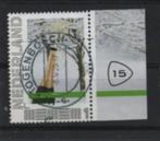‹(•¿•)› nl i0166 nieuwjaar, Ophalen, Na 1940, Gestempeld
