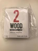 Parfum, Verzamelen, Ophalen of Verzenden, Nieuw, Proef of Tester, Gevuld