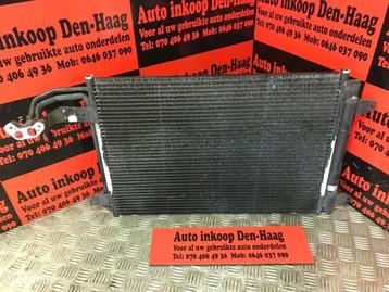 Seat Altea VW Audi ('04-'15) Airco Condensor Radiateur beschikbaar voor biedingen
