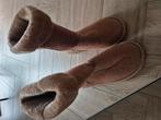 Laarsjes, Kleding | Dames, Schoenen, Ophalen, Zo goed als nieuw, Bruin