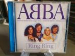 ABBA Ring ring CD, Ophalen, 1960 tot 1980, Gebruikt