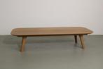 Moooi Zio Coffee Table 145, Ophalen, 100 tot 150 cm, Eikenhout, Zo goed als nieuw