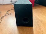 Subwoofer jvc 1300w max, Auto diversen, Ophalen, Gebruikt