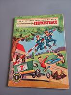 Pinkie Pienter nr.1, wonderbaarlijke Zeepkistrace, 1ste druk, Boeken, Eén stripboek, Ophalen of Verzenden