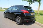 Peugeot 2008 1.2 PureTech Active Airco, Parkeersensor, Stof, Gebruikt, 1270 kg
